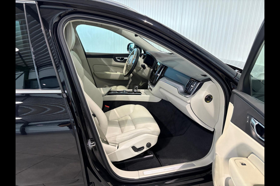 Volvo XC60 T6 Aut. Inscription Leder Parkeercamera 340pk