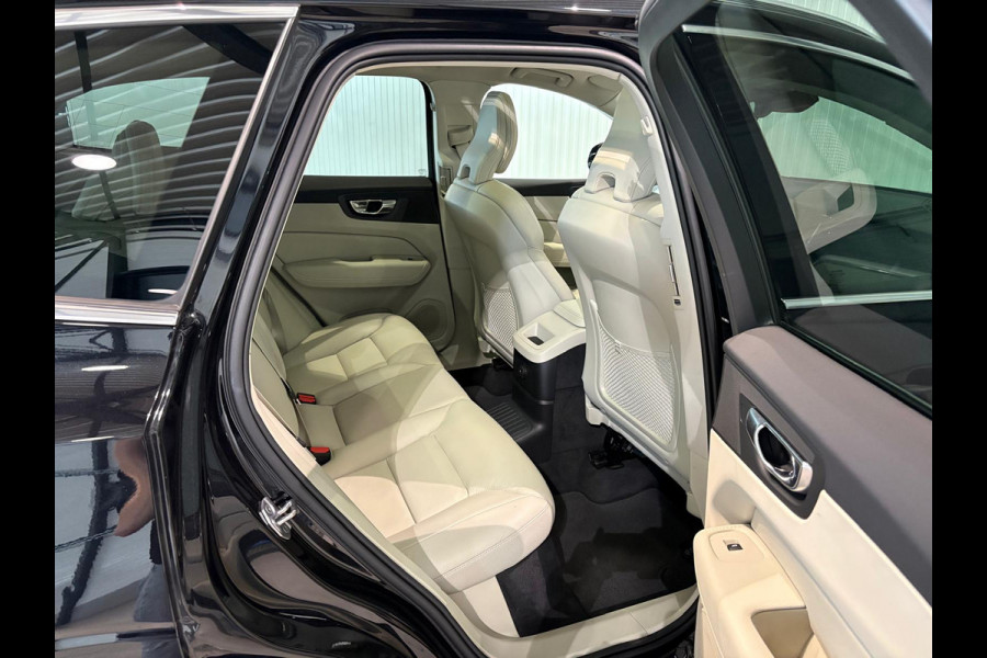 Volvo XC60 T6 Aut. Inscription Leder Parkeercamera 340pk