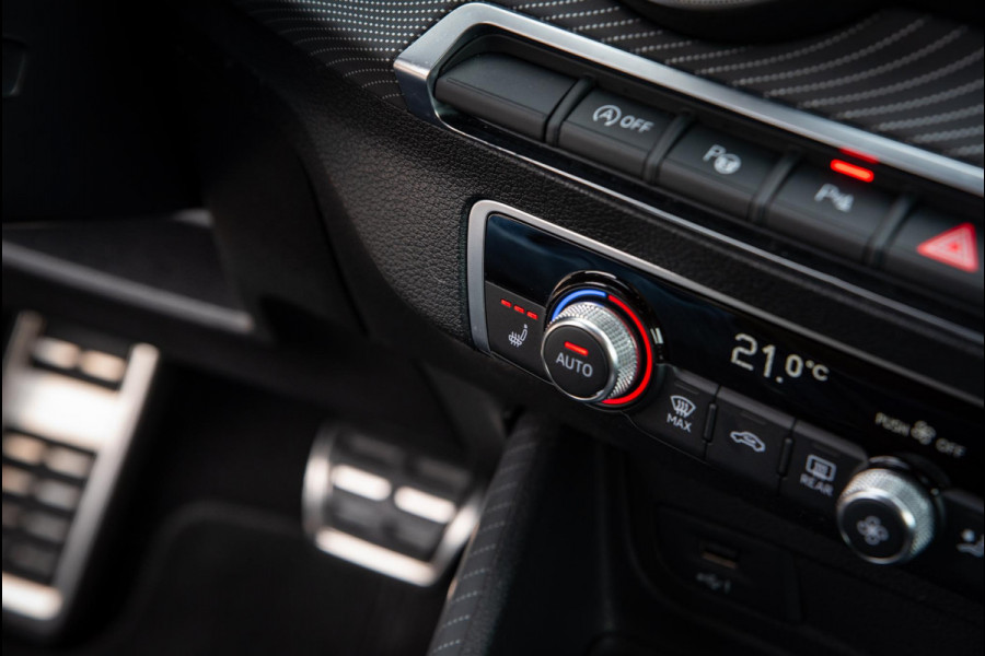 Audi Q2 1.4 TFSI CoD Design Pro Line Plus SQ2 uitgevoerd Virtual Dash Trekhaak Leer Cruise AUTOMAAT!