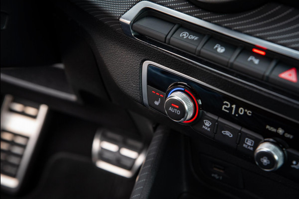Audi Q2 1.4 TFSI CoD Design Pro Line Plus SQ2 uitgevoerd Virtual Dash Trekhaak Leer Cruise AUTOMAAT!
