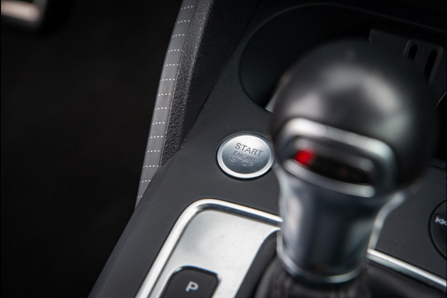 Audi Q2 1.4 TFSI CoD Design Pro Line Plus SQ2 uitgevoerd Virtual Dash Trekhaak Leer Cruise AUTOMAAT!
