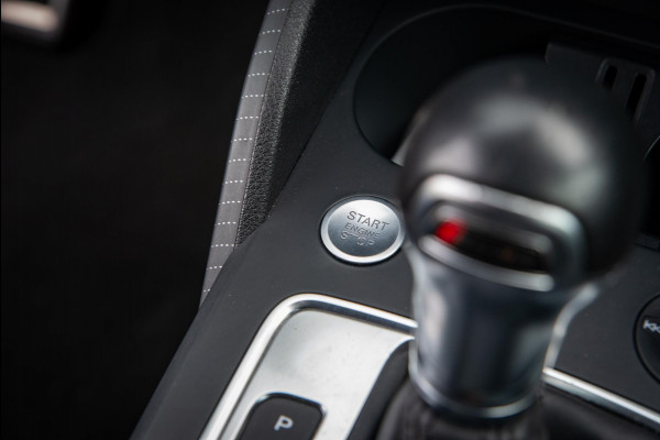 Audi Q2 1.4 TFSI CoD Design Pro Line Plus SQ2 uitgevoerd Virtual Dash Trekhaak Leer Cruise AUTOMAAT!