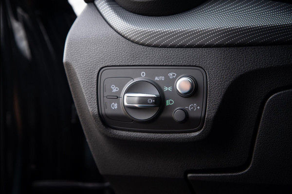 Audi Q2 1.4 TFSI CoD Design Pro Line Plus SQ2 uitgevoerd Virtual Dash Trekhaak Leer Cruise AUTOMAAT!