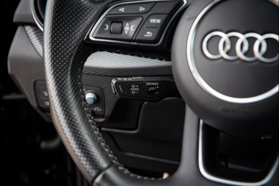 Audi Q2 1.4 TFSI CoD Design Pro Line Plus SQ2 uitgevoerd Virtual Dash Trekhaak Leer Cruise AUTOMAAT!