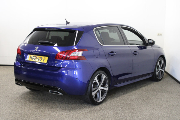 Peugeot 308 1.6 e-THP GT 205 PK Full Option