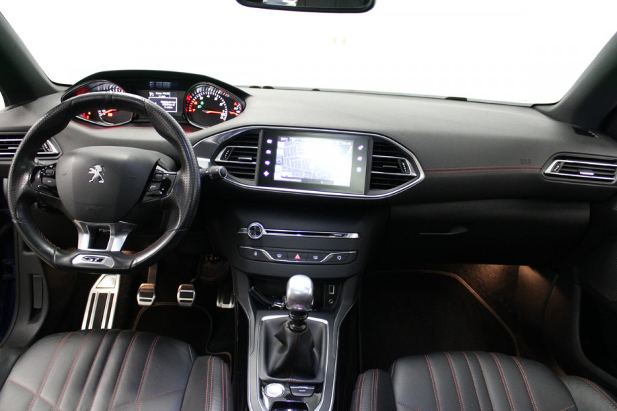 Peugeot 308 1.6 e-THP GT 205 PK Full Option