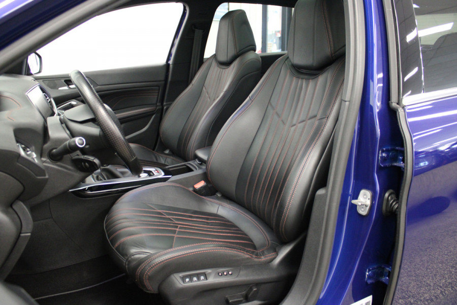 Peugeot 308 1.6 e-THP GT 205 PK Full Option