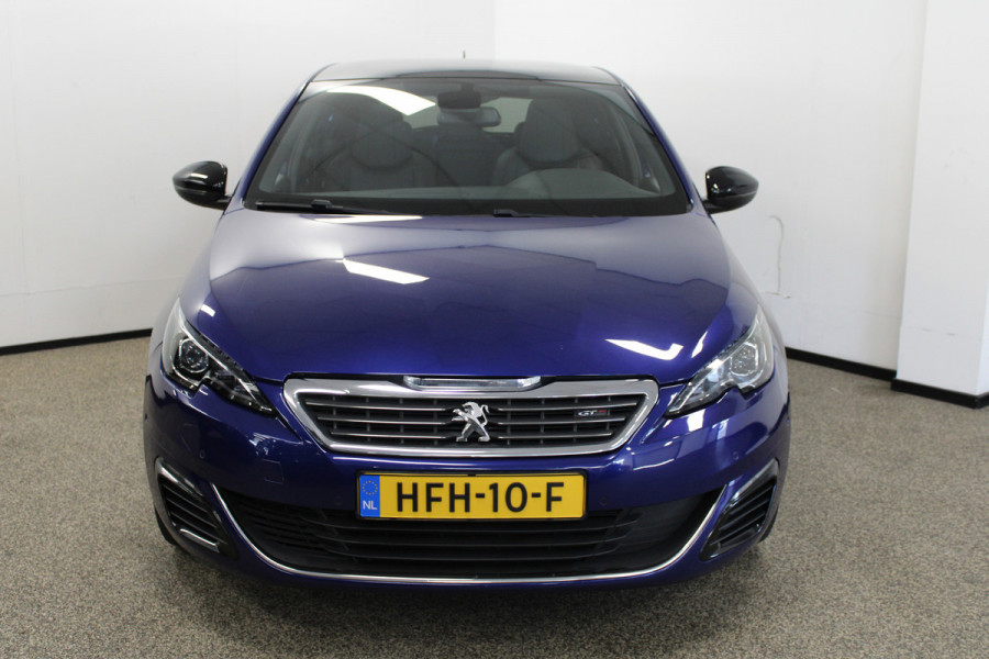 Peugeot 308 1.6 e-THP GT 205 PK Full Option
