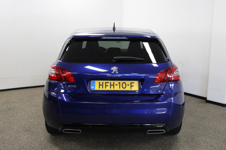 Peugeot 308 1.6 e-THP GT 205 PK Full Option