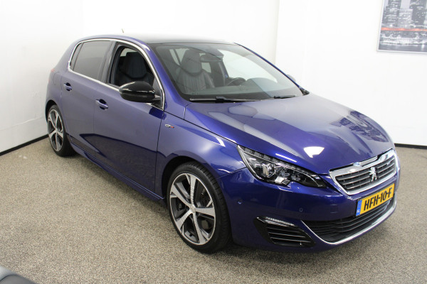 Peugeot 308 1.6 e-THP GT 205 PK Full Option