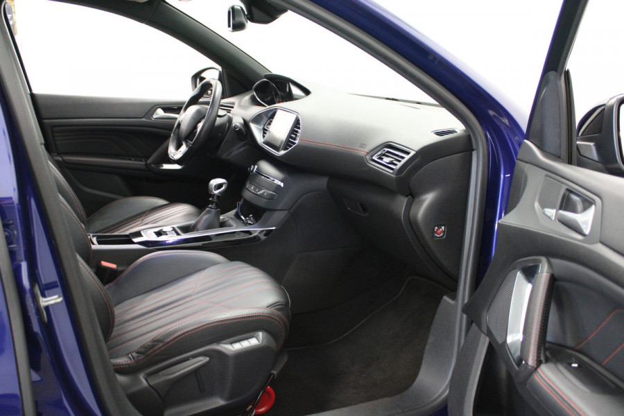 Peugeot 308 1.6 e-THP GT 205 PK Full Option