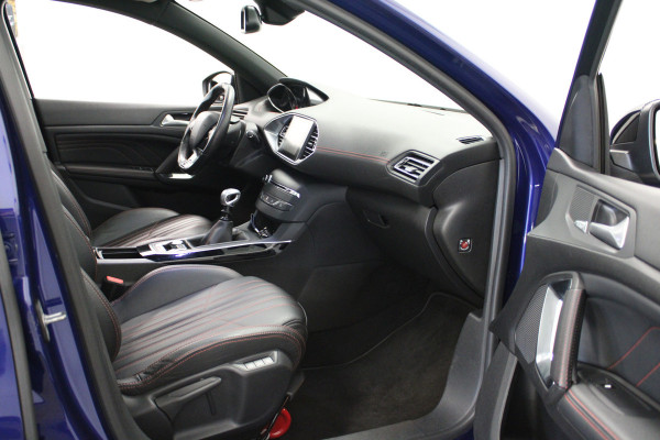 Peugeot 308 1.6 e-THP GT 205 PK Full Option