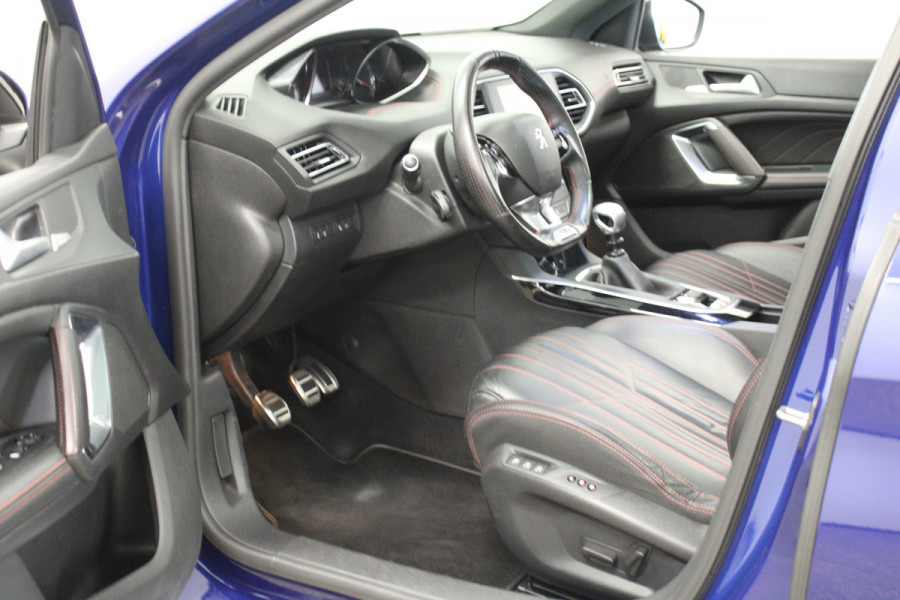 Peugeot 308 1.6 e-THP GT 205 PK Full Option