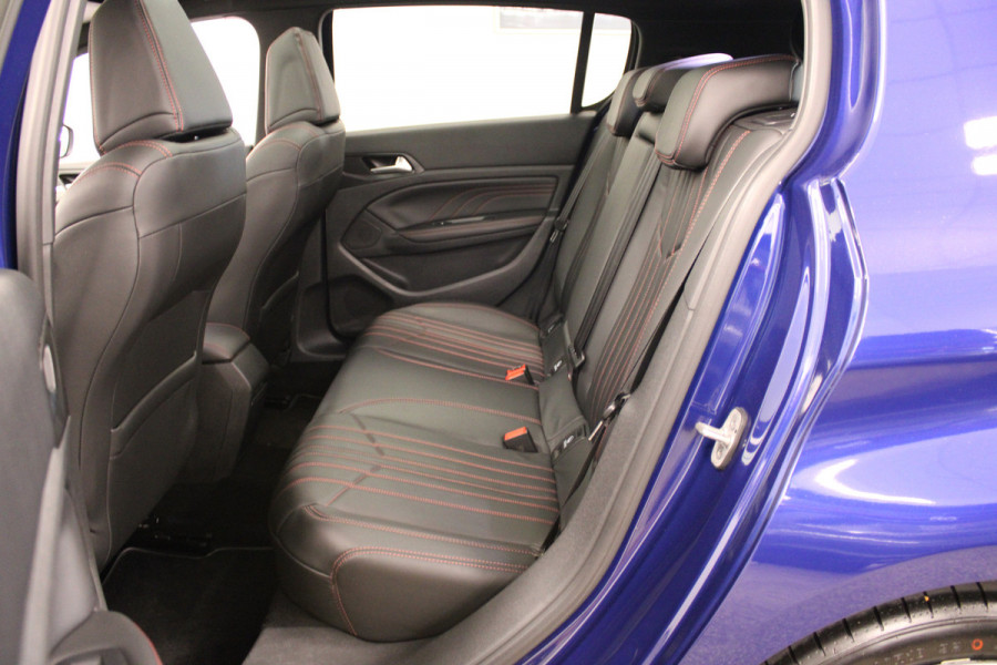 Peugeot 308 1.6 e-THP GT 205 PK Full Option