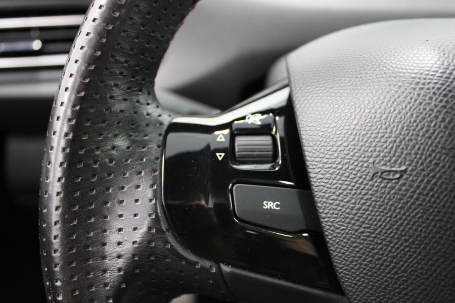 Peugeot 308 1.6 e-THP GT 205 PK Full Option