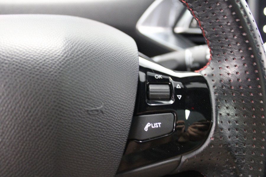 Peugeot 308 1.6 e-THP GT 205 PK Full Option