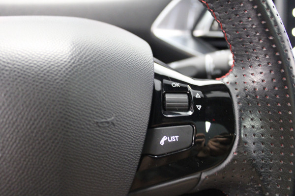Peugeot 308 1.6 e-THP GT 205 PK Full Option