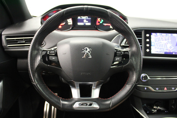 Peugeot 308 1.6 e-THP GT 205 PK Full Option