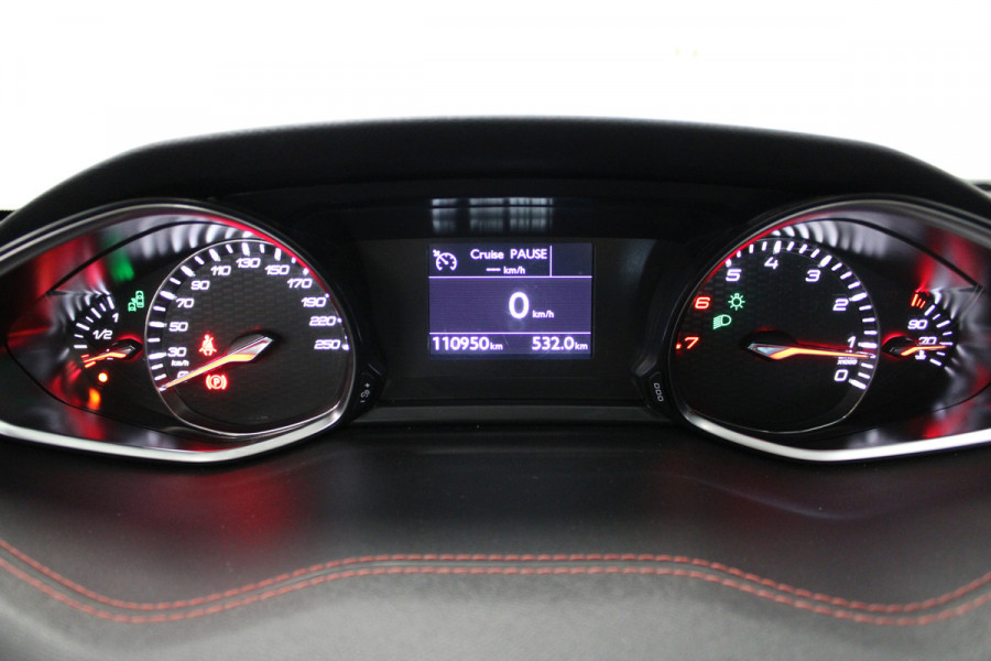 Peugeot 308 1.6 e-THP GT 205 PK Full Option
