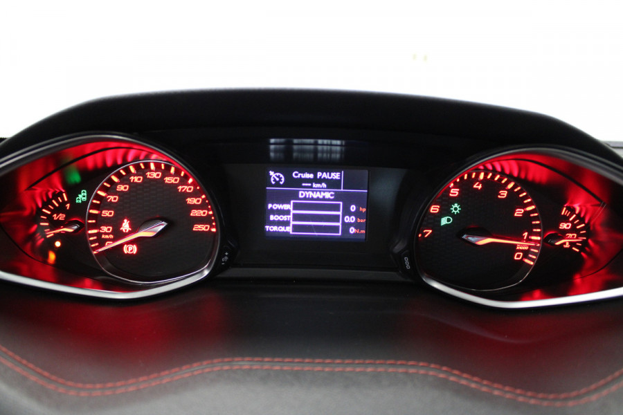 Peugeot 308 1.6 e-THP GT 205 PK Full Option