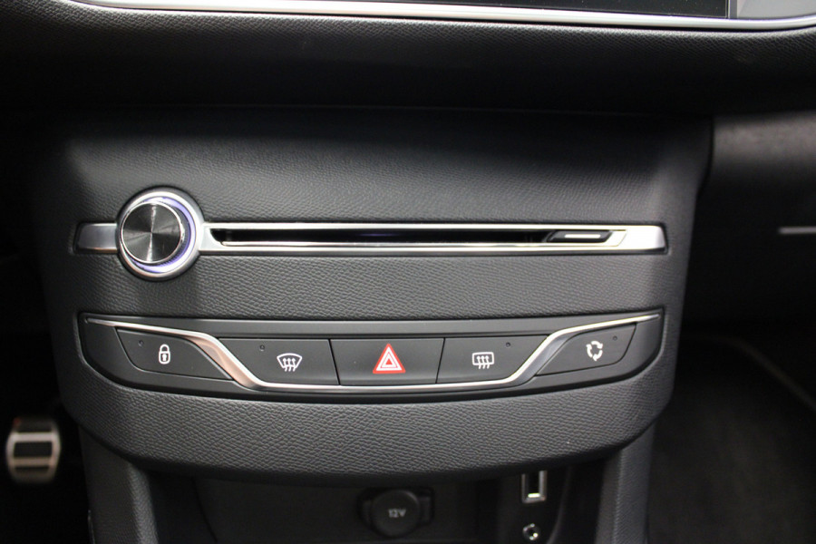 Peugeot 308 1.6 e-THP GT 205 PK Full Option