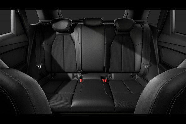 Audi Q4 e-tron 45 quattro S Edition 82 kWh 286pk | Achteruitrijcamera | Comfortpakket | Assistentiepakket plus | Adaptive cruise control | Matrix LED | Optiekpakket zwart plus |