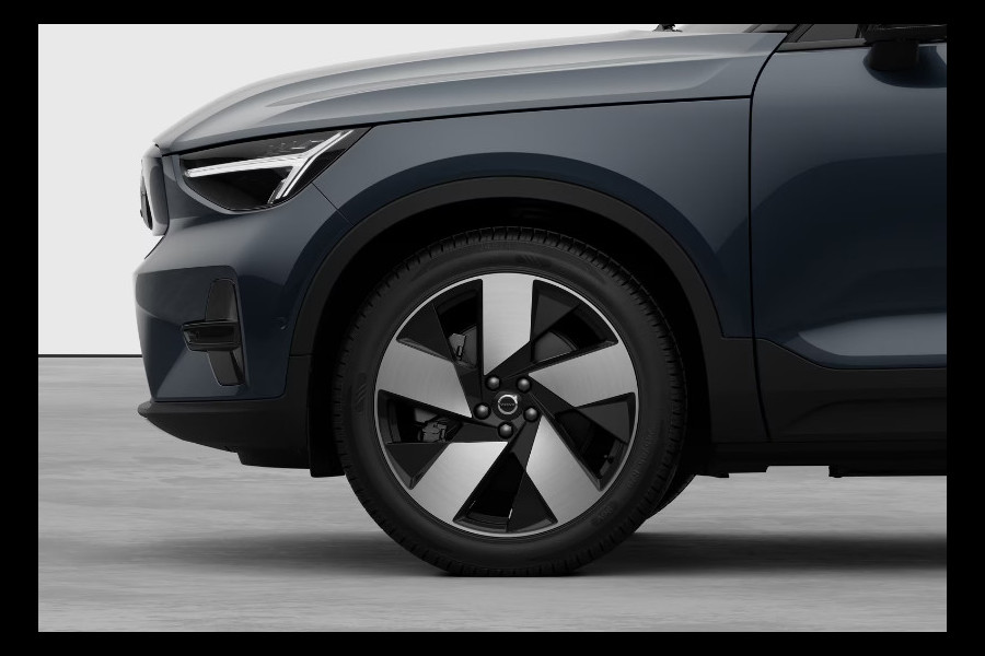 Volvo EX40 252PK Automaat Single Ext. Range Plus