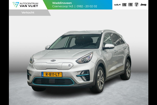 Kia e-Niro DynamicPlusLine Ed. 64 kWh