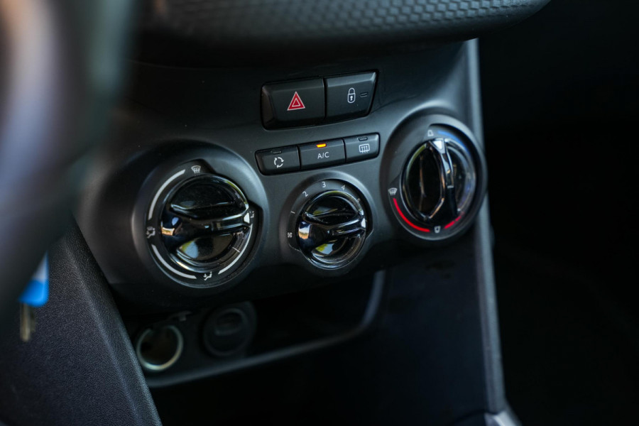 Peugeot 2008 1.2 PureTech Active Navigatie Cruise Airco