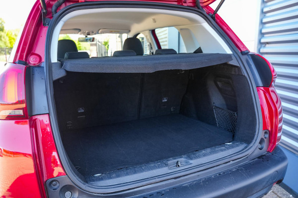 Peugeot 2008 1.2 PureTech Active Navigatie Cruise Airco