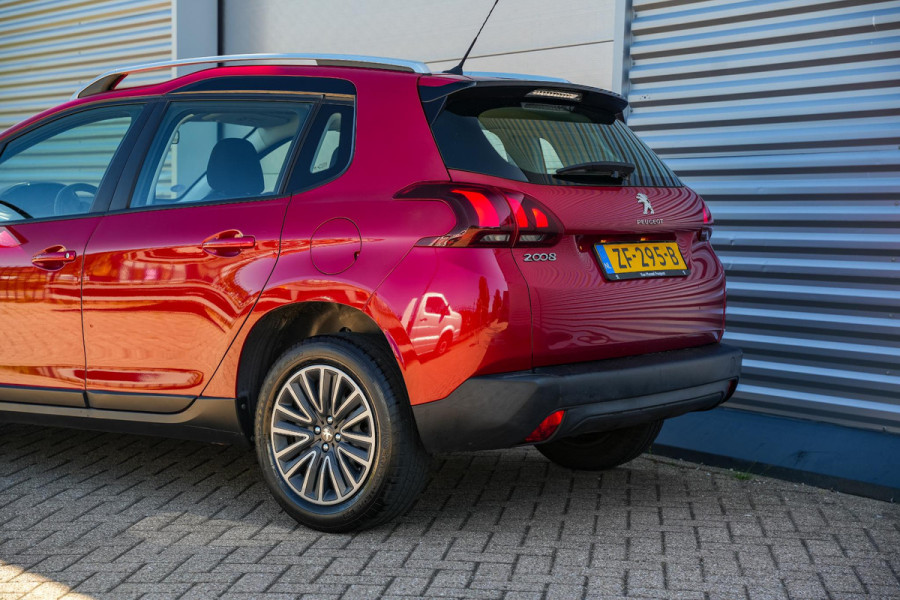 Peugeot 2008 1.2 PureTech Active Navigatie Cruise Airco