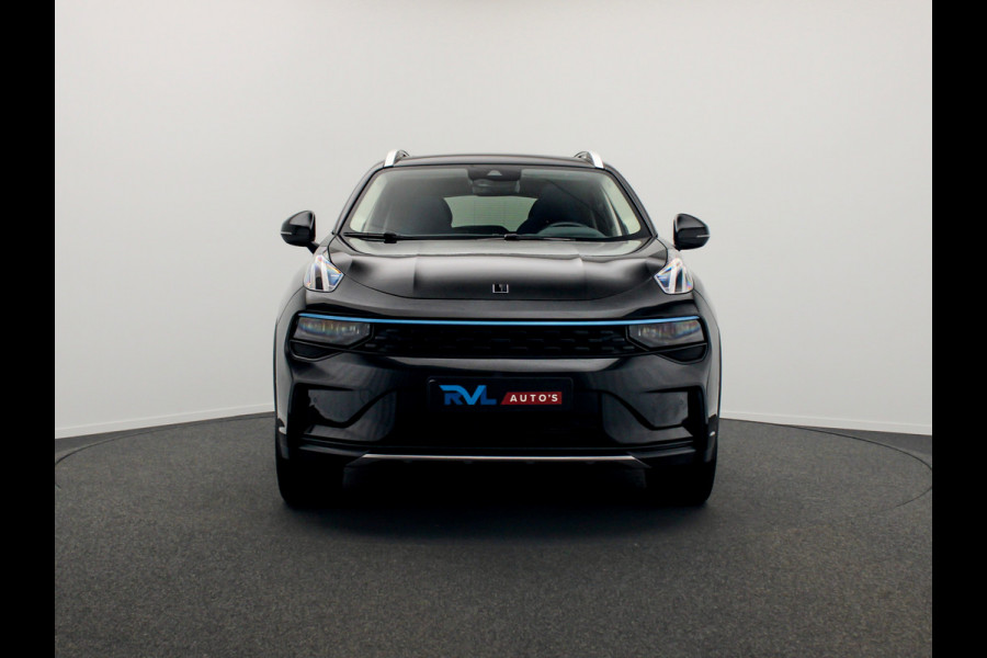 Lynk & Co 01 1.5 261PK Plug-in Hybrid *Origineel NL* Pano/dak Apple/Carplay Adaptive/Cruise