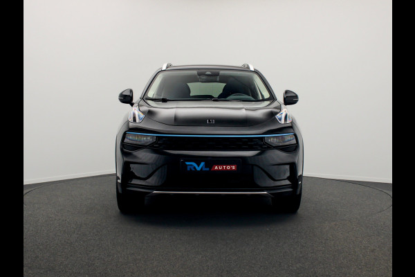 Lynk & Co 01 1.5 261PK Plug-in Hybrid *Origineel NL* Pano/dak Apple/Carplay Adaptive/Cruise
