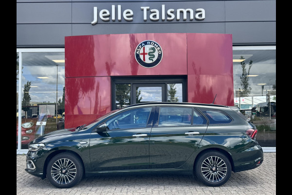 Fiat Tipo Stationwagon 1.0 Life SW | Parkeersensoren achter | Cruise Control met distance control | LED | Stoelverwarming | Lanekeeping assist | Carplay & Android auto