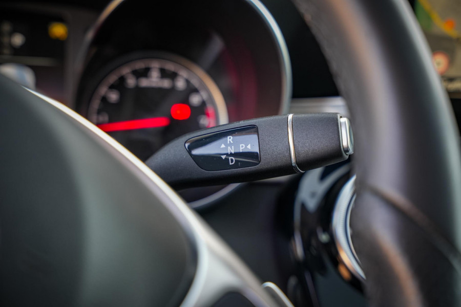 Mercedes-Benz GLC Coupé AMG 43 4MATIC Schuifdak Burmester Ambient Memory 360 Camera Stoelverw.