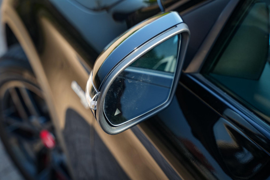 Mercedes-Benz GLC Coupé AMG 43 4MATIC Schuifdak Burmester Ambient Memory 360 Camera Stoelverw.