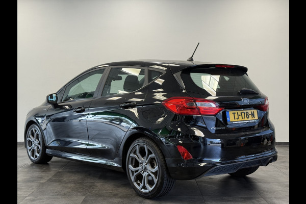 Ford Fiesta 1.0 EcoBoost ST-Line 5-Drs. Navigatie CruiseControl 17'lmv