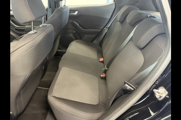 Ford Fiesta 1.0 EcoBoost ST-Line 5-Drs. Navigatie CruiseControl 17'lmv