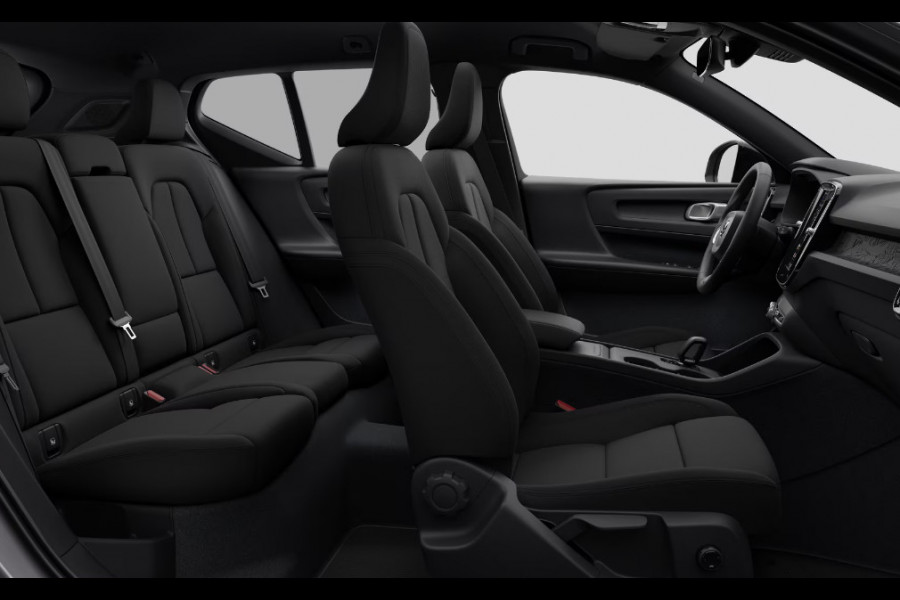 Volvo EX40 252PK Automaat Single Ext. Range Business Ed.