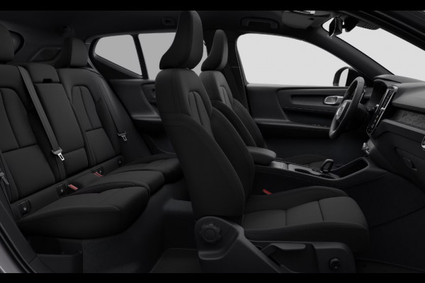 Volvo EX40 252PK Automaat Single Ext. Range Business Ed.