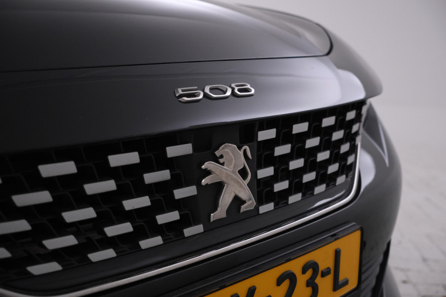 Peugeot 508 SW 1.5 BlueHDI Blue Lease Active 131Pk, Automaat, Virtual, Navigatie, climate,