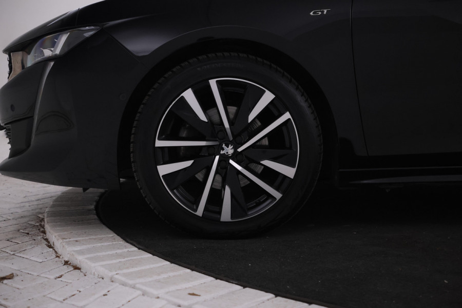Peugeot 508 SW 1.5 BlueHDI Blue Lease Active 131Pk, Automaat, Virtual, Navigatie, climate,