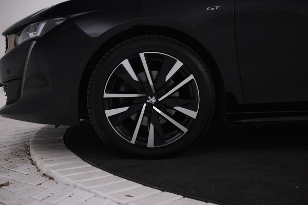 Peugeot 508 SW 1.5 BlueHDI Blue Lease Active 131Pk, Automaat, Virtual, Navigatie, climate,