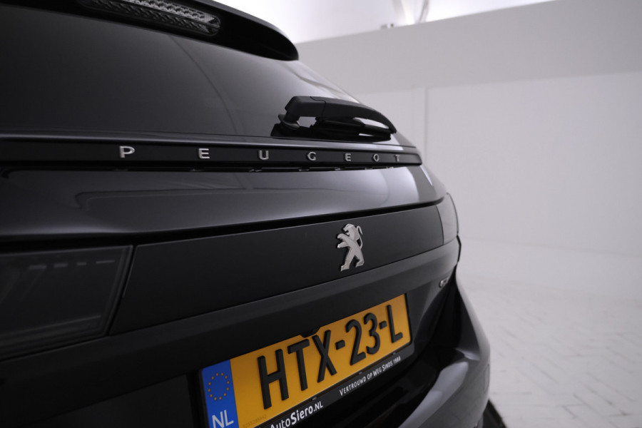 Peugeot 508 SW 1.5 BlueHDI Blue Lease Active 131Pk, Automaat, Virtual, Navigatie, climate,