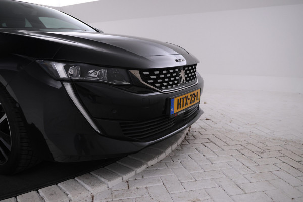 Peugeot 508 SW 1.5 BlueHDI Blue Lease Active 131Pk, Automaat, Virtual, Navigatie, climate,
