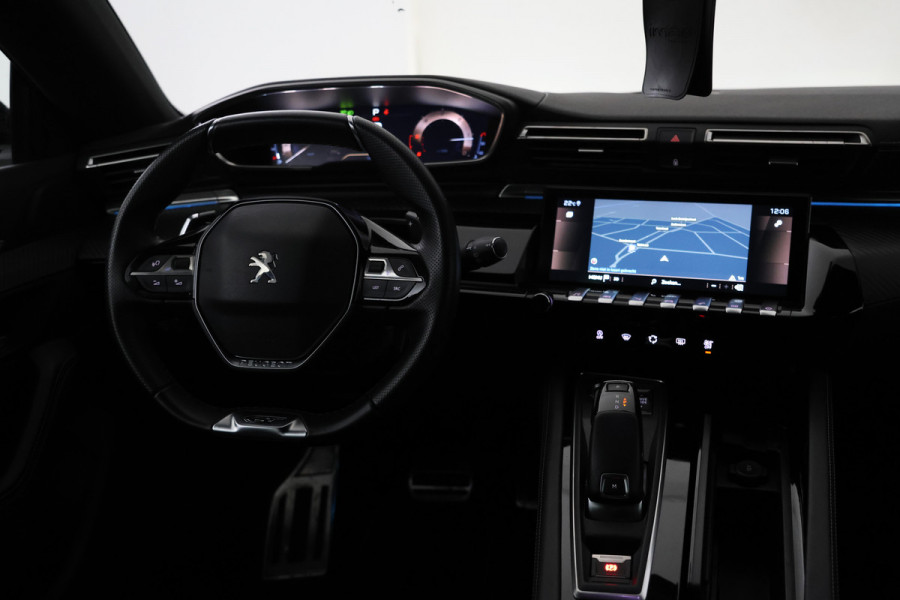 Peugeot 508 SW 1.5 BlueHDI Blue Lease Active 131Pk, Automaat, Virtual, Navigatie, climate,