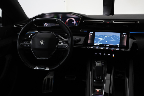 Peugeot 508 SW 1.5 BlueHDI Blue Lease Active 131Pk, Automaat, Virtual, Navigatie, climate,
