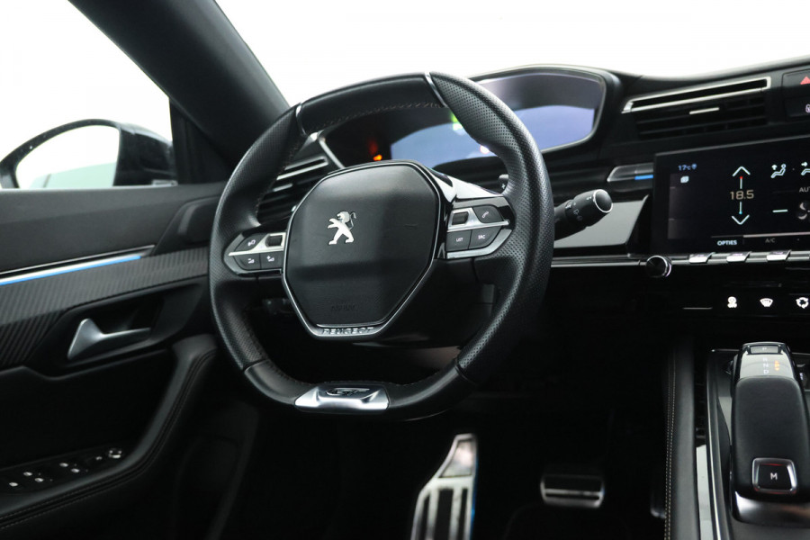 Peugeot 508 SW 1.5 BlueHDI Blue Lease Active 131Pk, Automaat, Virtual, Navigatie, climate,