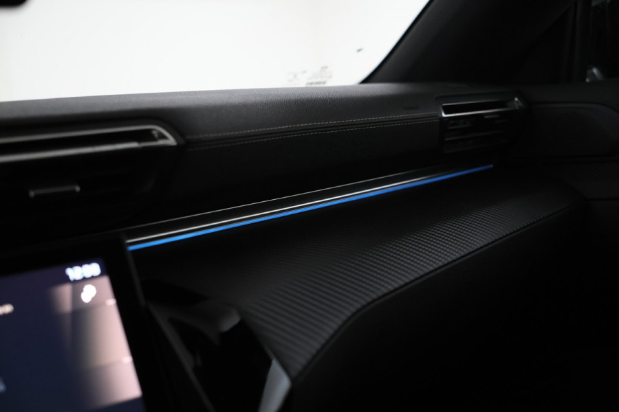Peugeot 508 SW 1.5 BlueHDI Blue Lease Active 131Pk, Automaat, Virtual, Navigatie, climate,