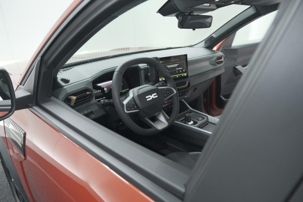 Dacia Bigster 1.8 Hybrid 155 Extreme | Trekhaak | Schuif-/Kanteldak | Camera | Adaptieve Cruise Control